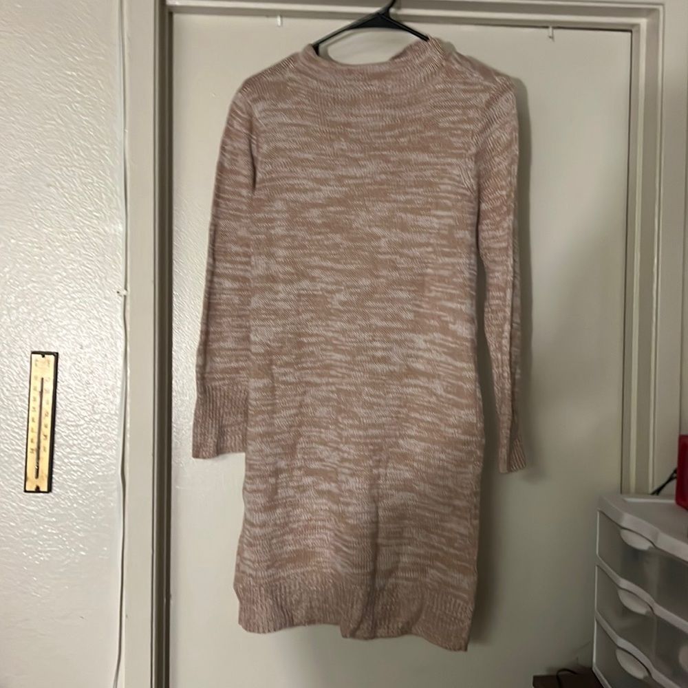 Cotton Emporium dress